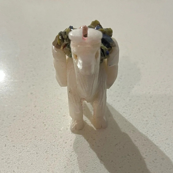 NWT Quartz Llama - Picture 6 of 11